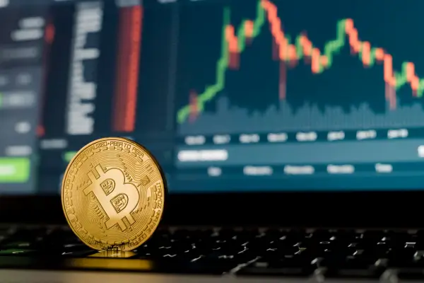 Principais Criptomoedas