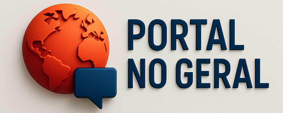 No Geral – Seu portal de notícias