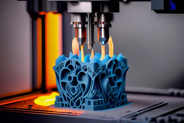 Impressora 3D: O que Faz e Como Pode Transformar Sua Vida
