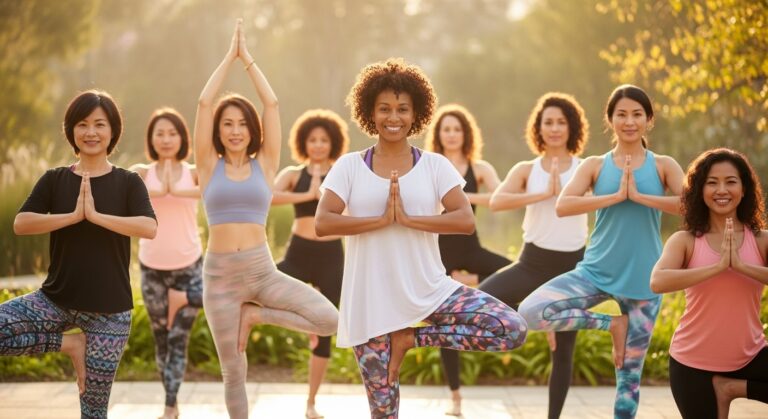 Menopausa: Um Novo Começo Cheio de Possibilidades