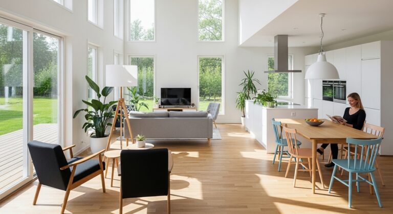 Minimalismo e sustentabilidade: o despertar para uma vida
