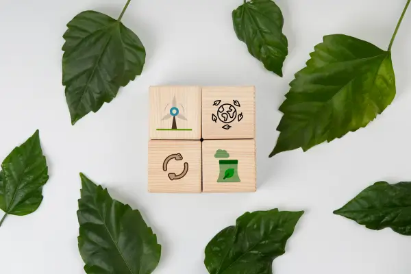 Minimalismo e sustentabilidade: o despertar para uma vida